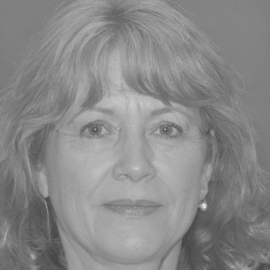 Lisa Hoffmann, Mitentwicklerin der MoneyWise Academy